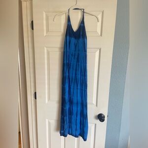 Old navy size medium maxi dress